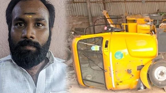 PM மோடியை வரவேற்க சென்றபோது தகராறு.. டிங்கரிங் கடையை சூறையாடிய பா.ஜ.க நிர்வாகிகள்.. 4 பேருக்கு ‘காப்பு’ !