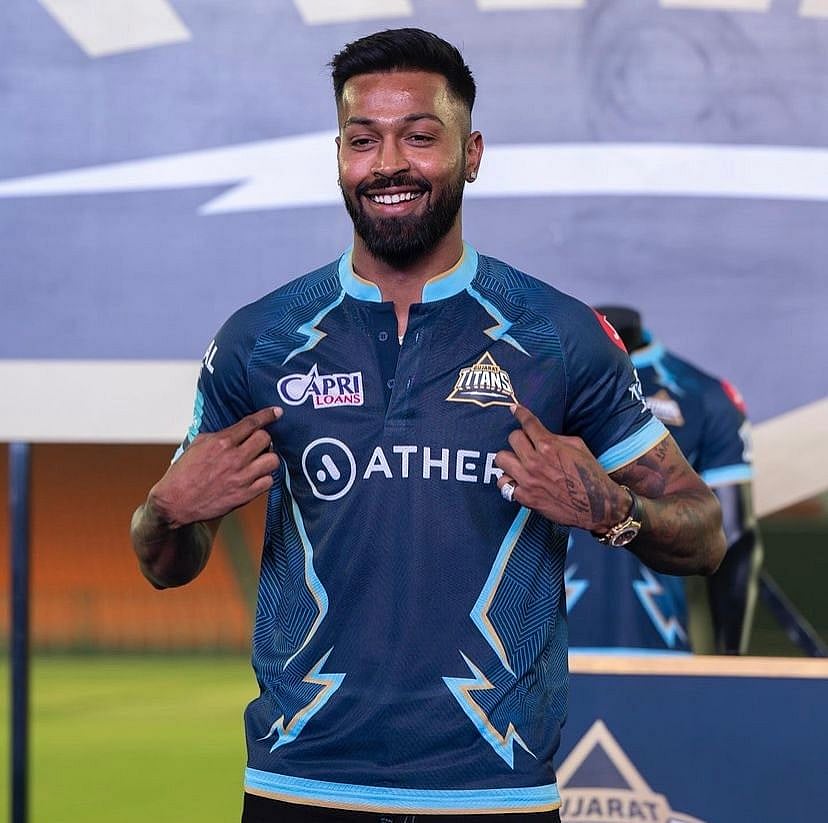 #IPL2022 : அறிமுக சீசனிலேயே சாம்பியன் ஆன குஜராத் டைட்டன்ஸ் : சாதித்துக் காட்டிய ஹர்திக் & கோ! (Photos)