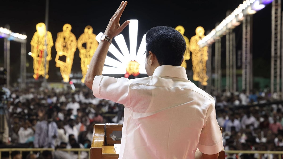 “திமுகவுக்கும், தமிழ்நாட்டிற்கும் தொண்டினை தொடர்ந்திடுவேன்” : கழக உடன்பிறப்புகளுக்கு முதலமைச்சர் மடல் !