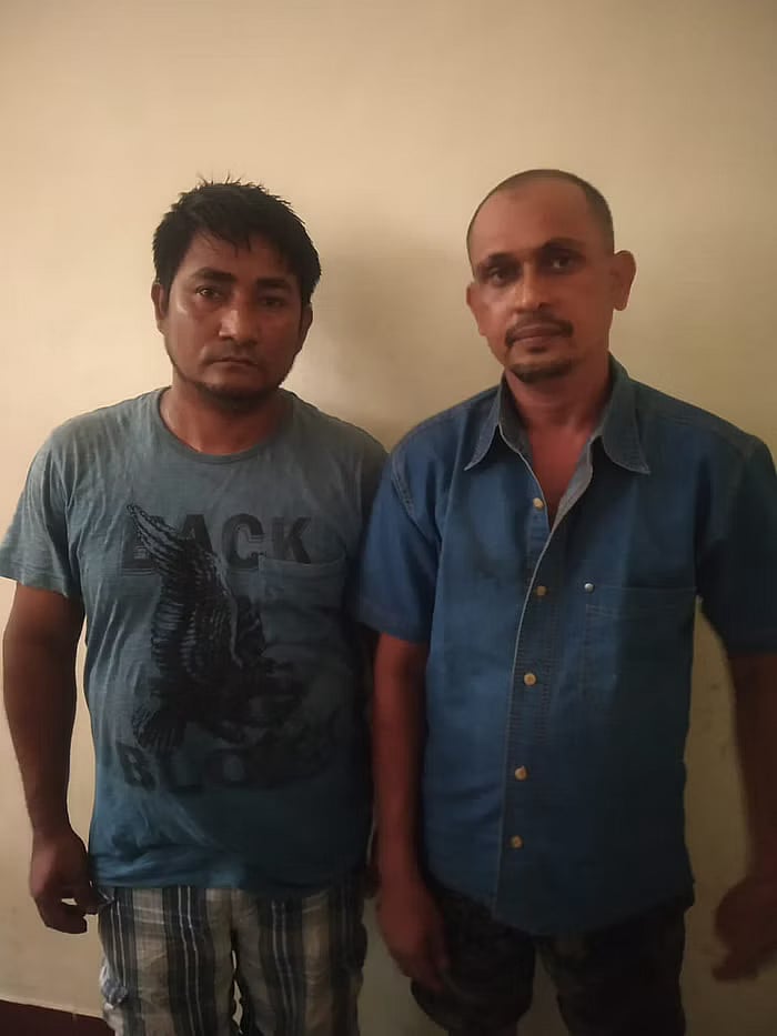 “2 மாதத்திற்கு முன்பே சதி திட்டம்.. பண்ணை வீட்டு கதவில் மின்சாரம்”: மயிலாப்பூர் தம்பதி கொலையில் ‘பகீர்’ !