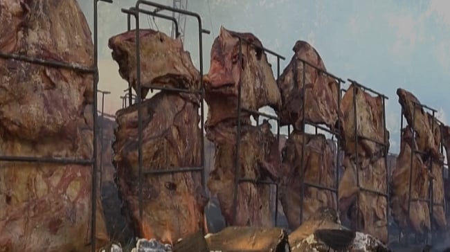 ஒரு சிப்ஸ்-ன் விலை ₹1.63 லட்சம்.. Black Hole -  முதல் புகைப்படத்தை வெளியிட்ட வானியலாளர்கள்! #5IN1_WORLD