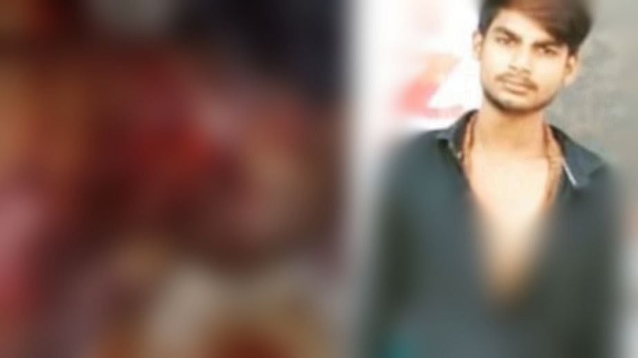 ரத்த வெள்ளத்தில் துடிதுடித்த தூங்கிக் கொண்டிருந்த தந்தை: தாயை கண்டதும் தப்பிய மகன்; போதையில் வெறிச்செயல்!