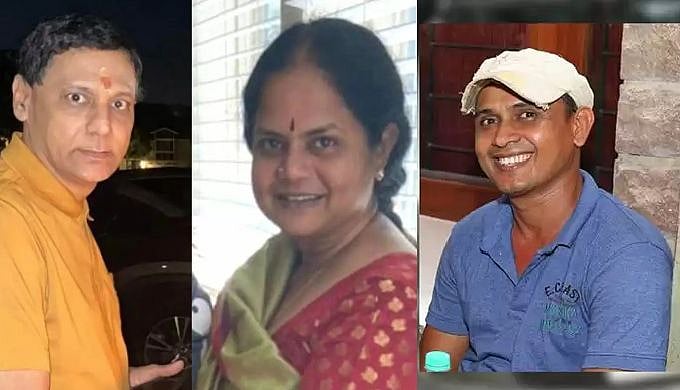 ஏர்போர்ட்→மயிலாப்பூர்→ பண்ணை வீடு: ஆடிட்டர் தம்பதி கொலை வழக்கில் சாட்சியம் அளித்த வாரிசுகள் - பகீர் தகவல்