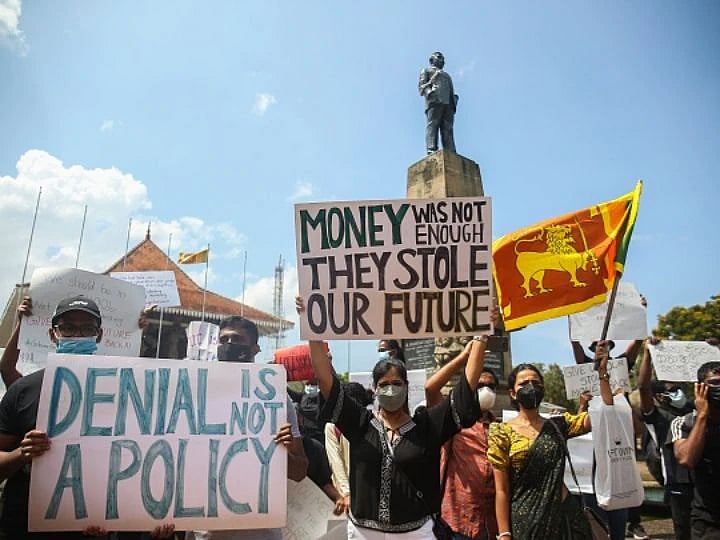 ”உதவிக்கரம் நீட்டக் கூட மறுப்பது நயவஞ்சகத்தின் உச்சம்” - ஒன்றிய அரசுக்கு தீக்கதிர் நாளேடு கண்டனம்!