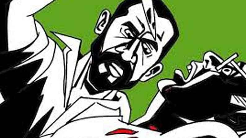 50 ரூபாய் தராததால் மனைவிக்கு 6 முறை கத்திக்குத்து.. கணவனின் ஆயுள் தண்டனையை உறுதி செய்த சென்னை ஐகோர்ட்!