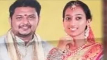 தாலி கட்டும் நேரத்தில் மணமகனுக்குக் காத்திருந்த அதிர்ச்சி.. விஷம் அருந்திய மணமகள்: காரணம் என்ன?