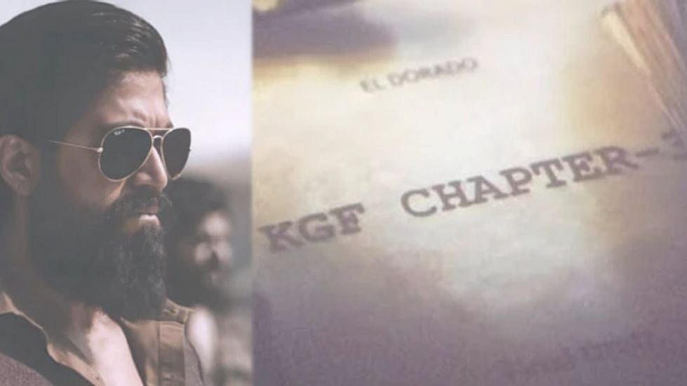 Marvel Universe ஆக உருவெடுக்கும் KGF 3 : அடுத்த Part எப்படி இருக்கப்போகிறது? Update கொடுத்த தயாரிப்பாளர்!