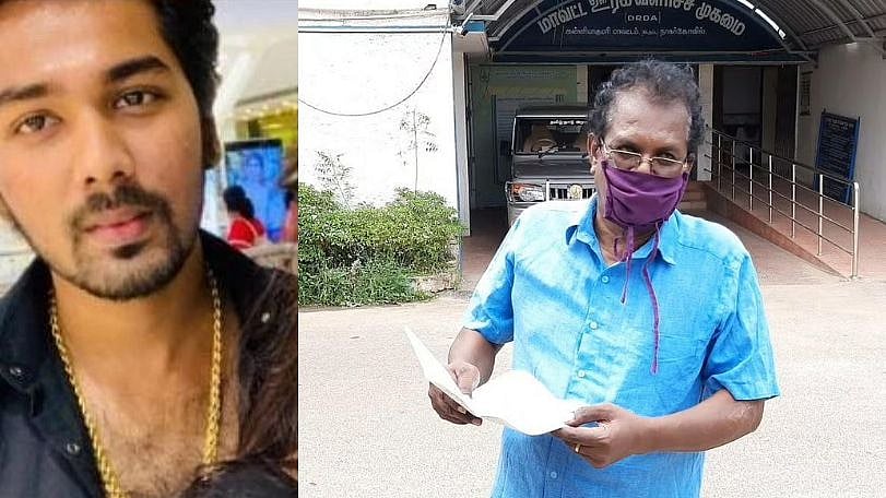 100 இளம்பெண்களின் ஆபாச வீடியோ: குவைத்தில் தலைமறைவாக இருந்த காசியின் கூட்டாளி கைது - ஏர்போர்ட்டில் அதிரடி!