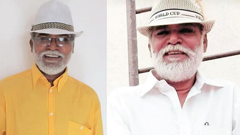 ஒரு மாதமாகப் படுத்த படுக்கை.. பிரபல நடன இயக்குநருக்கு நேர்ந்த கொடுமை!