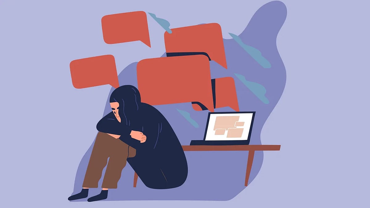 பெண்ணின் புகைப்படத்தை ஆபாசமாக சித்தரித்து வெளியிட்ட கடன் செயலி: அதிர்ச்சி சம்பவத்தின் பின்னணி என்ன?