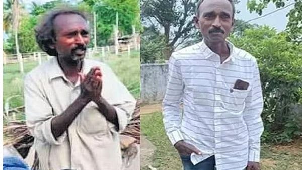 “ஒரே நாளில் நாயகனான யாசகர்..” : தூற்றிய கிராமத்தினர் தலையில் தூக்கி கொண்டாட காரணம் என்ன?