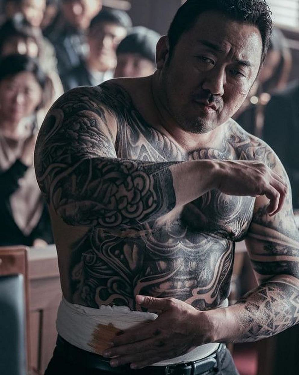 ‘விக்ரம்’ படத்திற்கு இணையாக நகரும் ‘The Gangster, The Cop, The Devil’ - கொரியன் சுவாரஸ்ய விமர்சனம் இதோ!