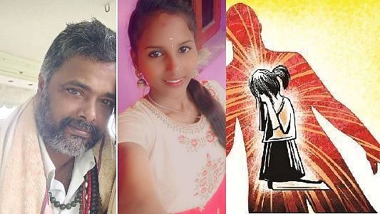 பாலியல் வன்கொடுமை செய்து தற்கொலைக்கு தூண்டிய சாமியார்.. துப்பு துலங்கியது எப்படி ? - CBCID பகீர் தகவல்! 