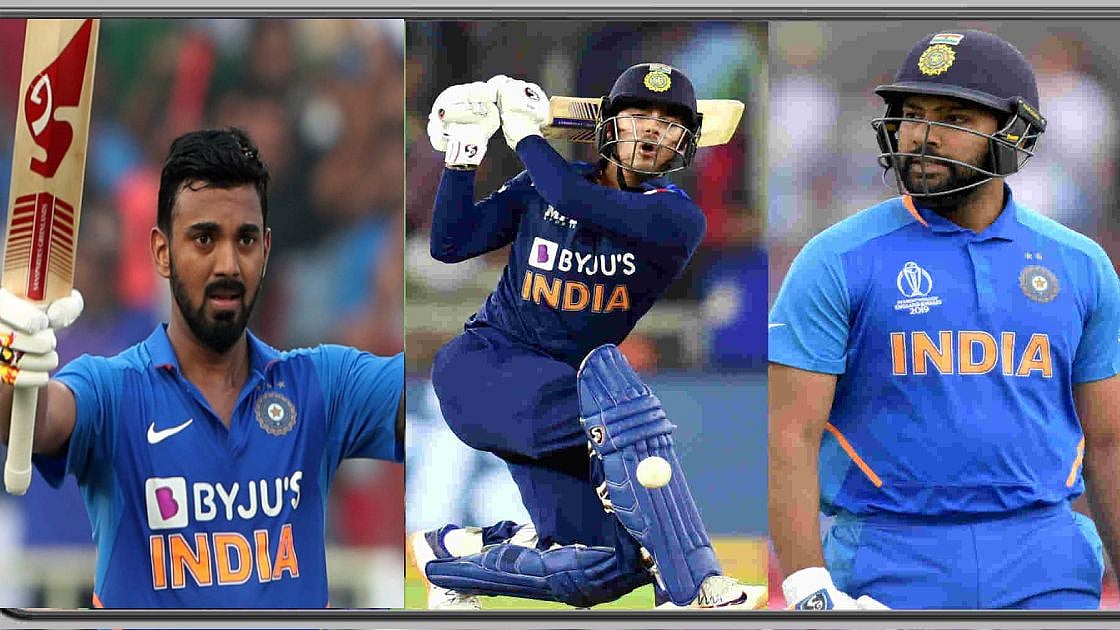 இஷன் கிஷனால் ரோஹித் ஷர்மா, KL ராகுலுக்கு ஆபத்து? - முன்னாள் இந்திய வீரர் ஓபன் டாக்!