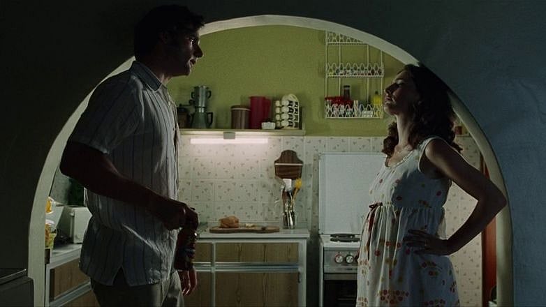 “ஆண் - பெண் உறவின் இயல்பான தன்மை எது ? - காதலுக்கு எது அவசியம்?” : ‘Munich’ படம் சொல்லவரும் கருத்து என்ன?