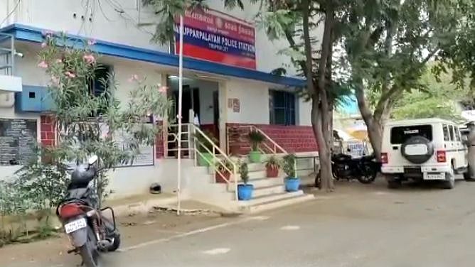 வாளியில் உள்ள நீரில் மூழ்கி 11 மாத குழந்தை பலி.. தாயிடம் போலிஸ் விசாரணை - பகீர் பின்னணி?