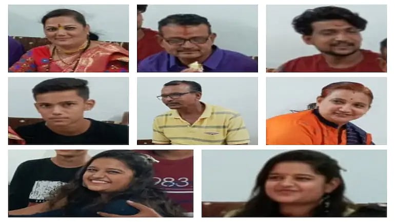 “வாயில் பூச்சிக்கொல்லி மருந்து.. வீட்டிலிருந்து 9 பேரின் சடலம் மீட்பு”: ஊரையே நடுங்க வைத்த பகீர் சம்பவம்!