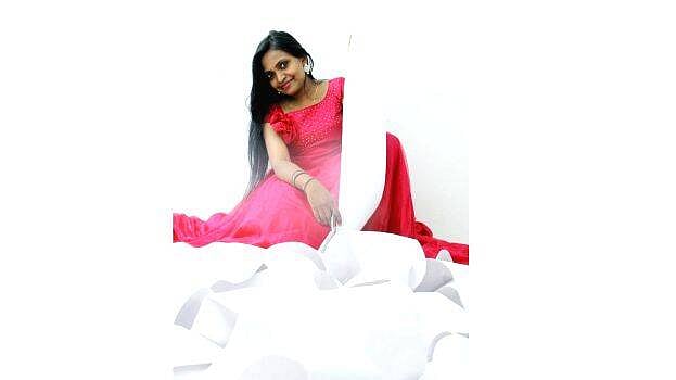 ‘போதும் போதும்.. லிஸ்டு பெருசா போகுது..’ : 434 மீட்டர் கடிதம் எழுதிய தங்கை - வாயடைத்து போன அண்ணன் ! 