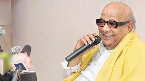 “கலைஞர் சந்திக்க விரும்பிய தலைவர் யார் என்பது தெரியுமா?” : கலைஞர் சொன்ன சுவாரஸ்ய தகவல்!