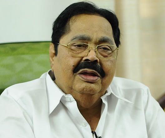 மேகதாதுவைத் தடுப்போம்.. தமிழ்நாட்டின் உரிமை இல்லாமல் ஒரு செங்கல்லைக் கூட வைக்க முடியாது: முரசொலி சாடல்!