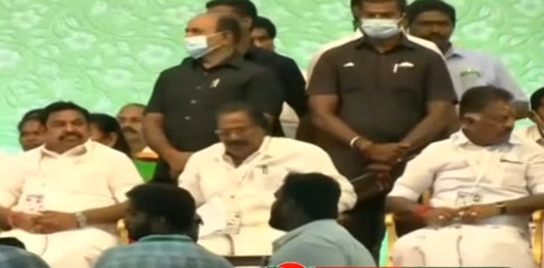 ஒரு முடிவும் இல்லை..10 நிமிடத்தில் 100 ட்விஸ்ட்.. இதுக்குதான் 10 நாளா அக்கப்போரா?