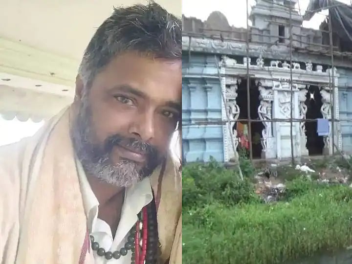 நள்ளிரவு பூஜை ..  மாணவி தற்கொலை வழக்கில் திடீர் திருப்பம்: விசாரணையில் வெளிவந்த அதிர்ச்சி தகவல்!