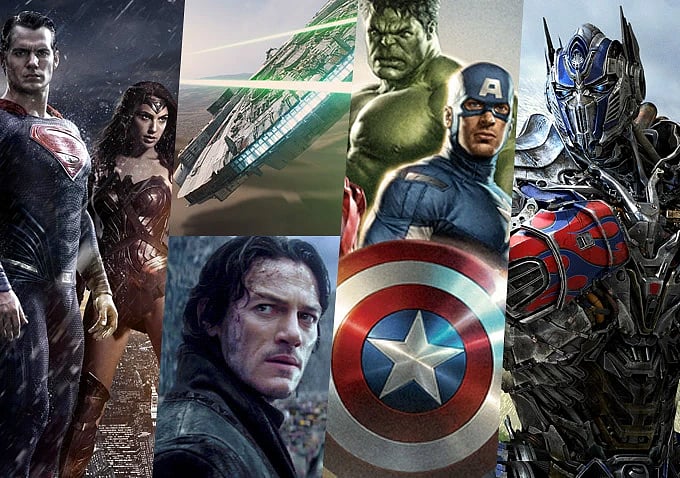 கைதி to விக்ரம் : Shared Universe பற்றி தெரியுமா? - லோகேஜின் ‘LCU’-வால் தமிழ் சினிமா இழக்கப் போவது என்ன ?