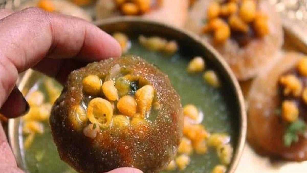 பானி பூரி விற்பனைக்குத் தடை.. உணவு பிரியர்கள் அதிர்ச்சி: காரணம் என்ன?