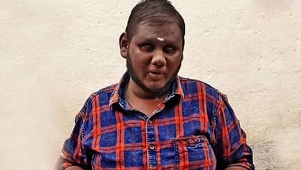 மாற்றுத்திறனாளி பாடகர் திருமூர்த்தியின் ஆசையை நிறைவேற்றிய நடிகர் கமல்.. என்ன தெரியுமா அது?