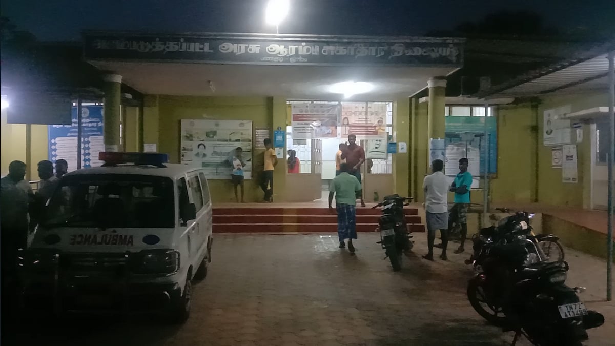 பெற்றோர்களே எச்சரிக்கை.. காருக்குள் விளையாடிய 3 குழந்தைகள் மூச்சுத்திணறி பலி.. நெல்லையில் நடந்த சோகம்!