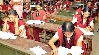 10 ஆம் வகுப்பு பொதுத் தேர்வில் 94.07% மாணவர்கள் தேர்ச்சி.. முதலிடம் பிடித்த கன்னியாகுமரி மாவட்டம்!