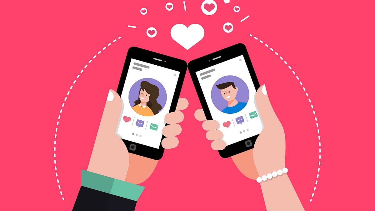 வாடிக்கையாளர் கணக்கில் கடன் பெற்று ரூ.6 கோடி மோசடி-'DATING APP'காதலிக்காக வங்கியை ஏமாற்றிய கிளை மேலாளர்! 