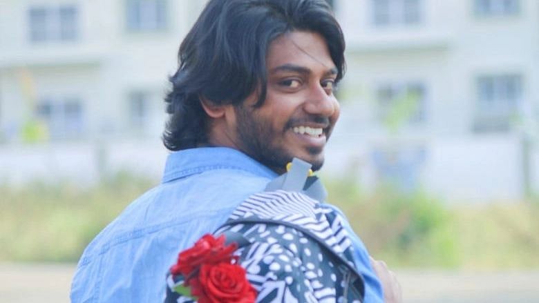 மனைவி தற்கொலை.. 2 மாதம் கழித்து கன்னட இளம் நடிகர் குத்திக் கொலை: ரசிகர்கள் அதிர்ச்சி!