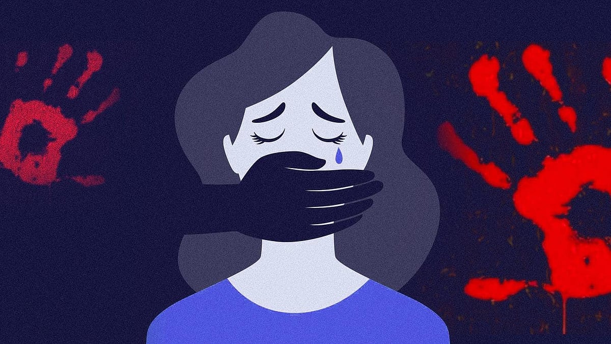 ஓடும் காரில் நடந்த சோகம்.. தாய் மற்றும் 6 வயது குழந்தையை பாலியல் வன்கொடுமை செய்த கொடூர கும்பல்!