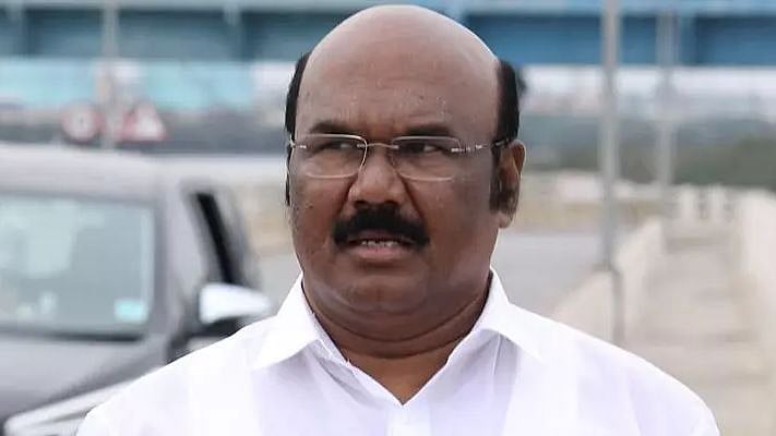 ஜெயக்குமார்னு சொல்லாதீங்க.. நான் வேற பேரு வைச்சிருக்கேன் : துரோக வரலாற்றை சொன்ன முன்னாள் அதிமுக நிர்வாகி!