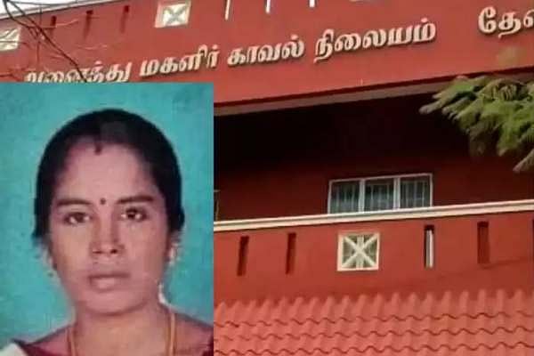 பெற்ற மகளை காதலனுக்கு விருந்தாக்கிய கொடூர தாய்.. விசாரணையில் வெளிவந்த பகீர் சம்பவம்!