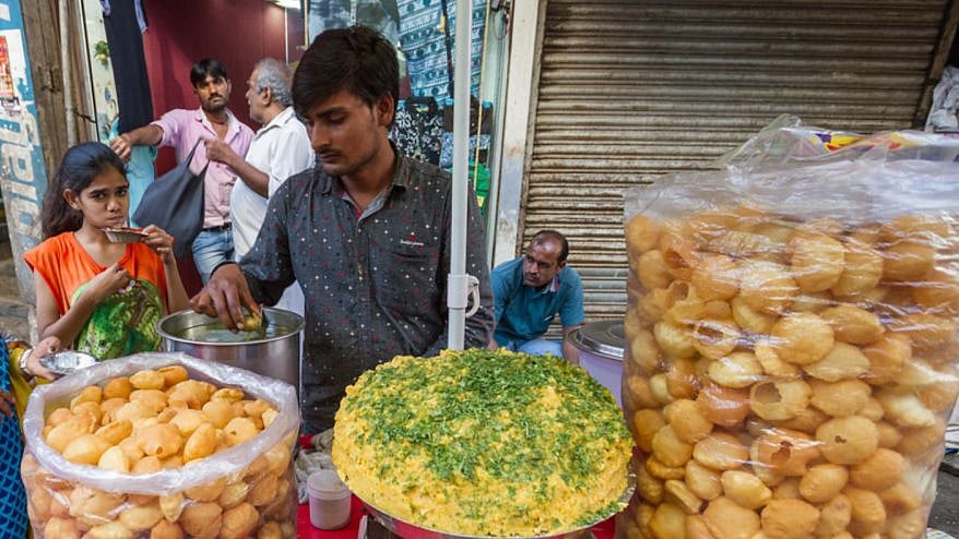 பானி பூரி விற்பனைக்குத் தடை.. உணவு பிரியர்கள் அதிர்ச்சி: காரணம் என்ன?