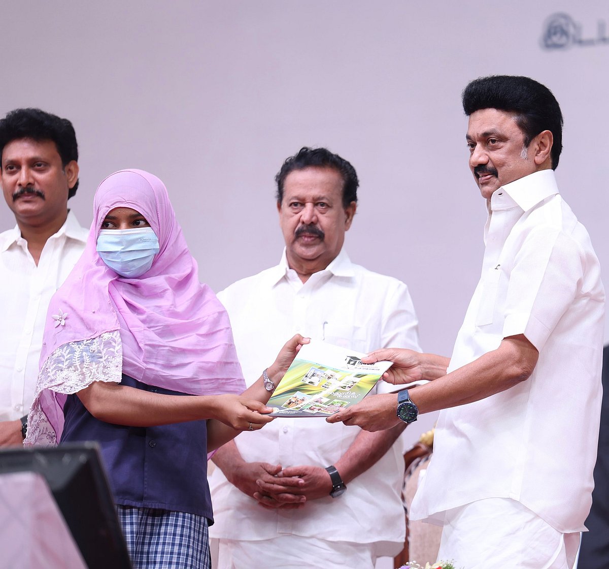 “இதுதான் இந்த திட்டத்தின் உண்மையான நோக்கம்..” : மாணவர்களை உற்சாகமூட்டி பேசிய முதலமைச்சர் மு.க.ஸ்டாலின் !