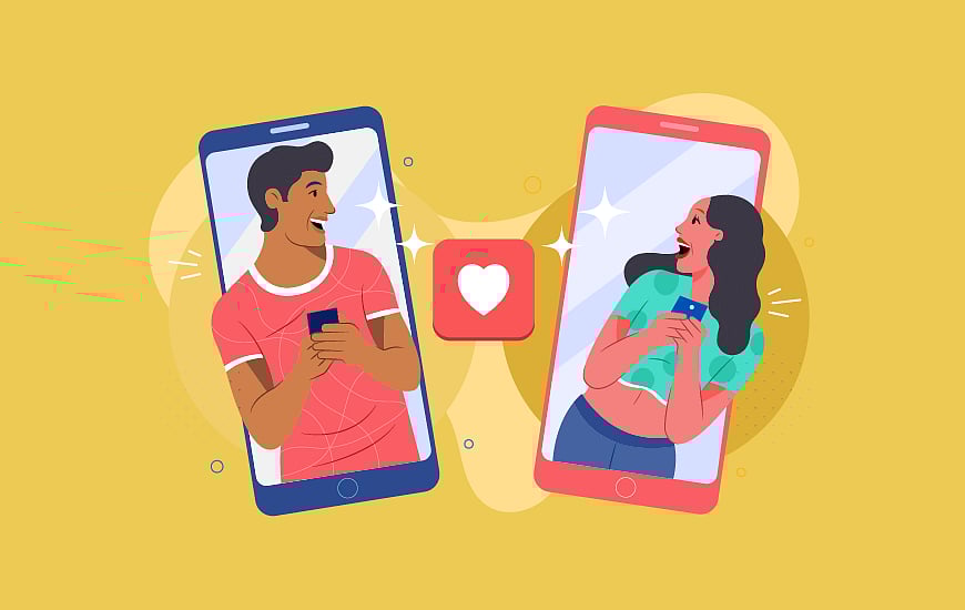 வாடிக்கையாளர் கணக்கில் கடன் பெற்று ரூ.6 கோடி மோசடி-'DATING APP'காதலிக்காக வங்கியை ஏமாற்றிய கிளை மேலாளர்! 