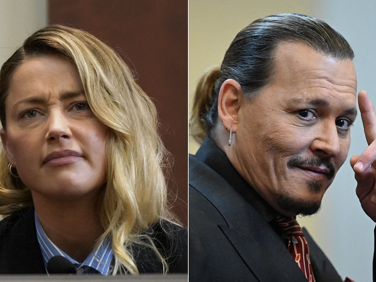 நீங்க கேள்விபட்டு இருக்கீங்களா Toxic Feminism... இதற்கும் Amber Heard வழக்கிற்கும் என்ன சம்பந்தம்?