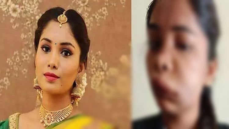 பல் வலிக்கு சிகிச்சை எடுத்தபோது நடந்த கொடூரம்.. வீட்டை விட்டு வெளியே வர முடியாமல் கதறும் நடிகை!