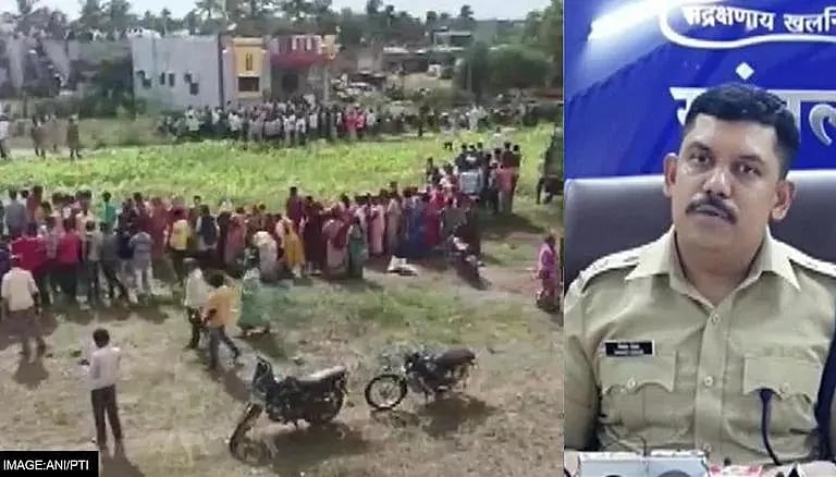 வீட்டில் புதையல்.. 9 பேரை காவு வாங்கிய மாந்திரீகம்.. மூட நம்பிக்கையால் நிகழ்ந்த சோகம்! 