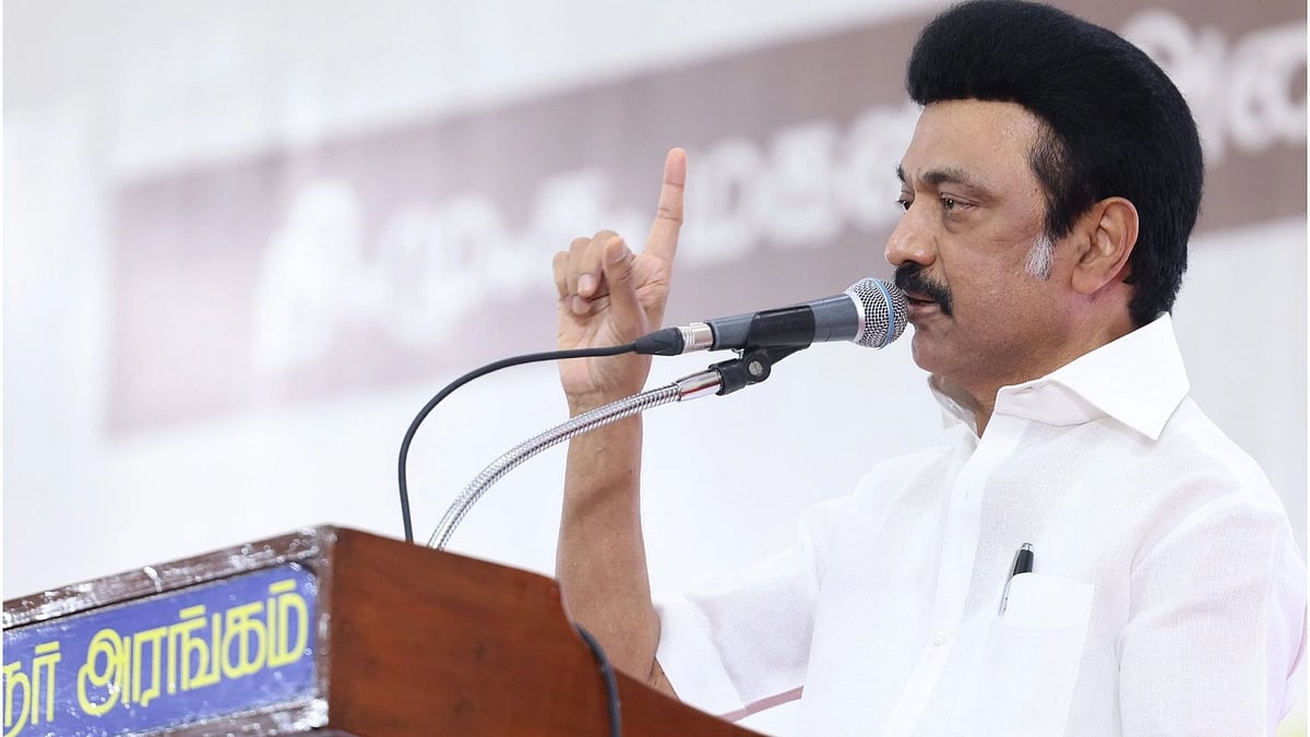 “எத்தனையோ பூச்சாண்டிகளை பார்த்துக்கிறேன்.. சலசலப்புக்கு அஞ்சமாட்டேன்” : முதலமைச்சர்  ஆவேச பேச்சு !