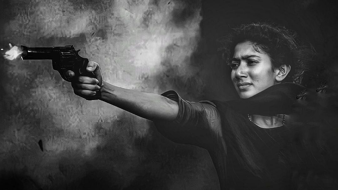 “பசுவுக்காக இஸ்லாமியர் கொல்லப்படுகிறார்கள்” : ‘காஷ்மீர் பைல்ஸ்’ குறித்து நடிகை சாய் பல்லவி பேசியது என்ன?