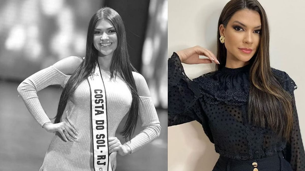 கோமாவில் 2 மாதம் சிகிச்சை..  முன்னாள் பிரேசில் அழகி மரணம் - அறுவை சிகிச்சை காரணமா ? : பகீர் தகவல்! 