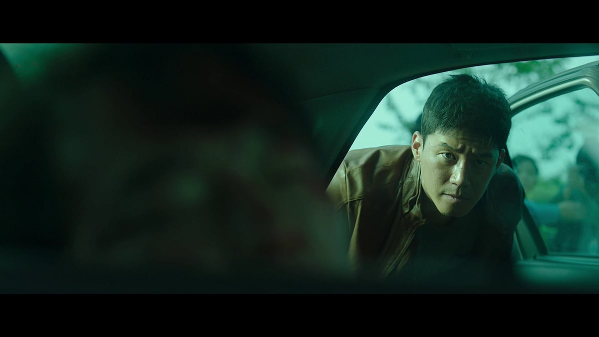 ‘விக்ரம்’ படத்திற்கு இணையாக நகரும் ‘The Gangster, The Cop, The Devil’ - கொரியன் சுவாரஸ்ய விமர்சனம் இதோ!