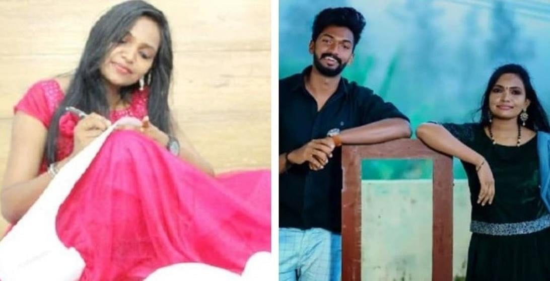 ‘போதும் போதும்.. லிஸ்டு பெருசா போகுது..’ : 434 மீட்டர் கடிதம் எழுதிய தங்கை - வாயடைத்து போன அண்ணன் ! 