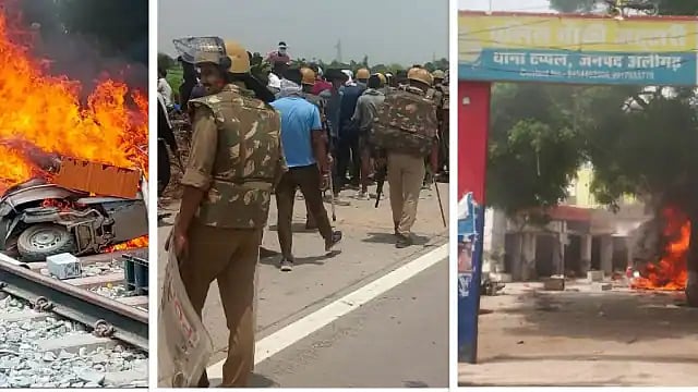 ‘அக்னிபாத்’ விவகாரம் : இராணுவத்தை காவியமாக்க மறைமுகத் திட்டம்.. : ஒன்றிய பா.ஜ.க அரசை கடுமையாக சாடிய வைகோ!