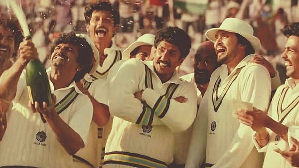 ‘83’ கிரிக்கெட் மட்டும்தான் இந்தியா தேசத்தை தலைநிமிர செய்ததா? - 'Gold' படம் சொல்லும் வரலாறு தெரியுமா?