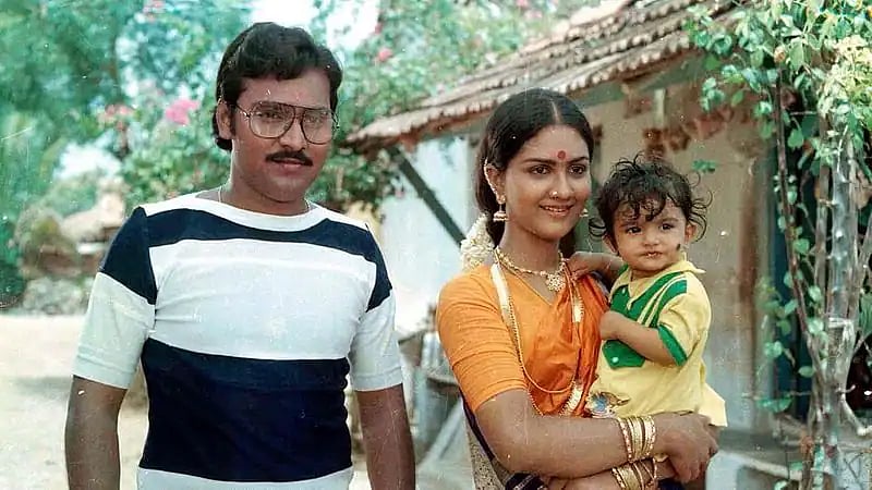 ஒரு மாதமாகப் படுத்த படுக்கை.. பிரபல நடன இயக்குநருக்கு நேர்ந்த கொடுமை!